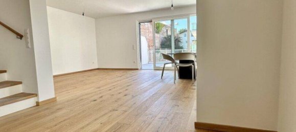 5 rooms Townhouse in Vienna, Austria No. 243769 3
