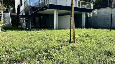 5 rooms Townhouse in Vienna, Austria No. 243769