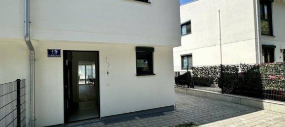 5 rooms Townhouse in Vienna, Austria No. 243769 8