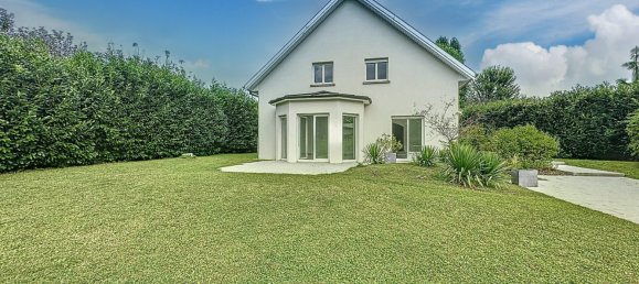 Вилла с 5 спальнями в Ла Вантзено, Франция № 72261 4