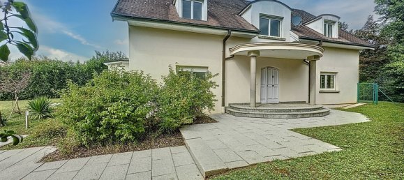 Вилла с 5 спальнями в Ла Вантзено, Франция № 72261 3