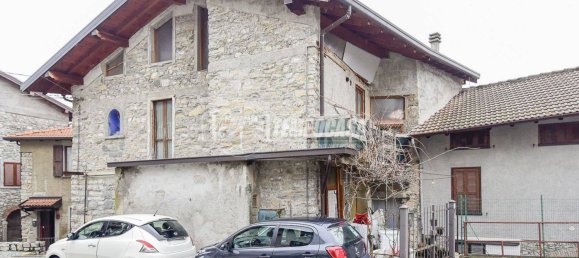 2 Schlafzimmer Wohnung in Sormano, Italy, Nr. 198768 17