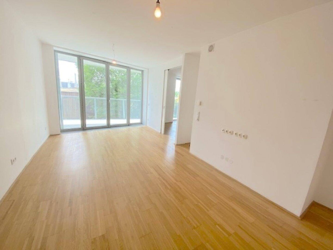 2 rooms Apartment in Vienna, Austria No. 200899