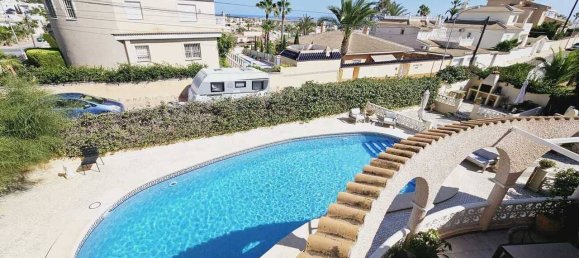 4 bedrooms House in Ciudad Quesada, Spain No. 188349 29