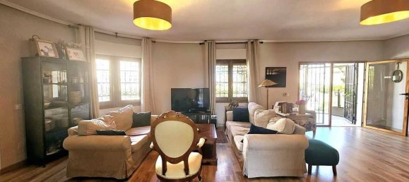 4 bedrooms House in Ciudad Quesada, Spain No. 188349 4