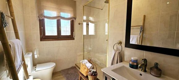 4 bedrooms House in Ciudad Quesada, Spain No. 188349 24