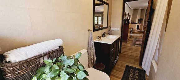 4 bedrooms House in Ciudad Quesada, Spain No. 188349 45