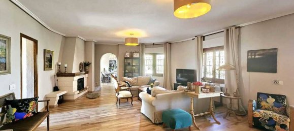 4 bedrooms House in Ciudad Quesada, Spain No. 188349 3