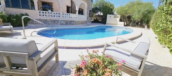 4 bedrooms House in Ciudad Quesada, Spain No. 188349 57