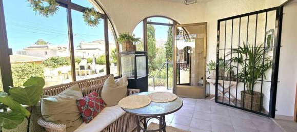 4 bedrooms House in Ciudad Quesada, Spain No. 188349 12