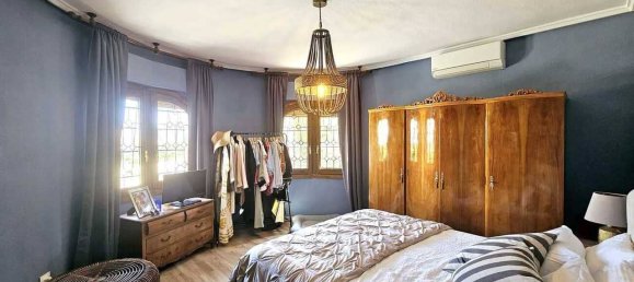 4 bedrooms House in Ciudad Quesada, Spain No. 188349 20