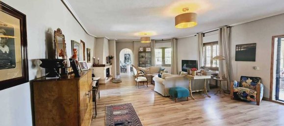 4 bedrooms House in Ciudad Quesada, Spain No. 188349 55