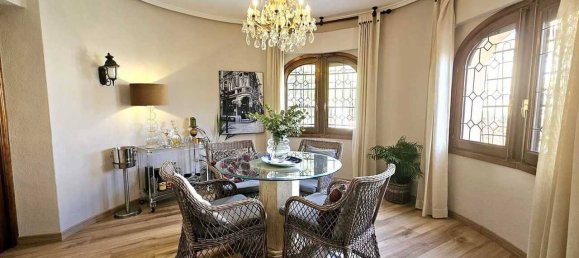 4 bedrooms House in Ciudad Quesada, Spain No. 188349 14