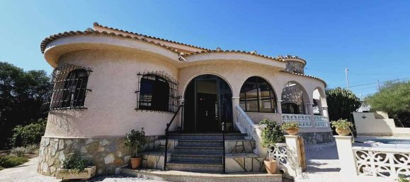 4 bedrooms House in Ciudad Quesada, Spain No. 188349 33