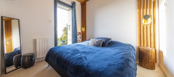 4 Schlafzimmer Haus in Chambost-Allieres, France, Nr. 206430 14