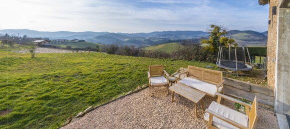 4 Schlafzimmer Haus in Chambost-Allieres, France, Nr. 206430 9