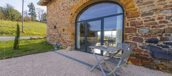 4 Schlafzimmer Haus in Chambost-Allieres, France, Nr. 206430 25