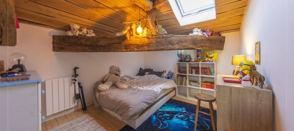 4 Schlafzimmer Haus in Chambost-Allieres, France, Nr. 206430 30