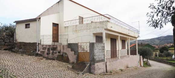 4 chambres Maison à Freixiel, Portugal No. 190266 13