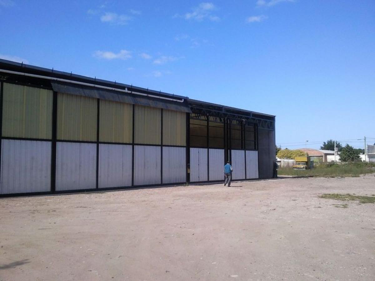 4800m² Building in Mar del Plata, Argentina No. 108826