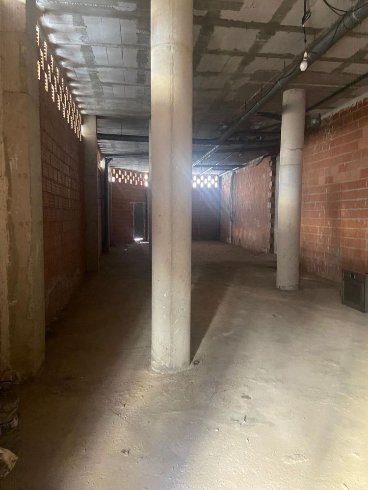 Imóvel comercial em Torrevieja, Spain 300 m² N.º 136262