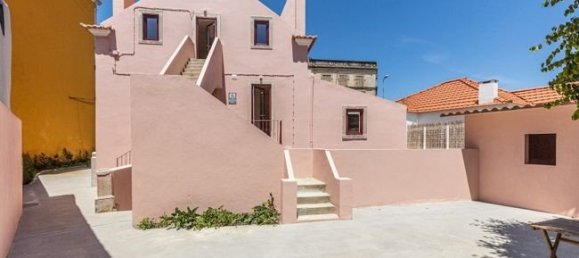 Casa T8 em Sintra, Portugal N.º 46623 42