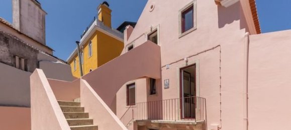 Casa T8 em Sintra, Portugal N.º 46623 32