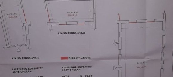 Склад с 3 комнатами в Коллеферро, Италия № 255979 4