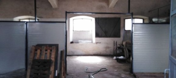 Склад с 3 комнатами в Коллеферро, Италия № 255979 7