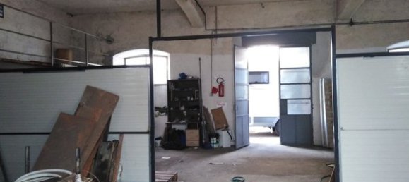 Склад с 3 комнатами в Коллеферро, Италия № 255979 5