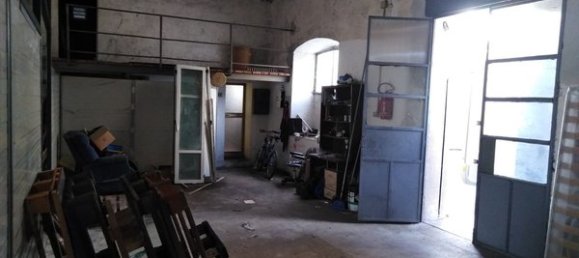 Склад с 3 комнатами в Коллеферро, Италия № 255979 8