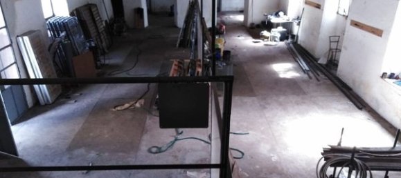 Склад с 3 комнатами в Коллеферро, Италия № 255979 3