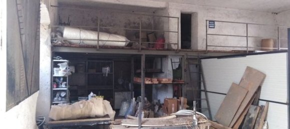 Склад с 3 комнатами в Коллеферро, Италия № 255979 10