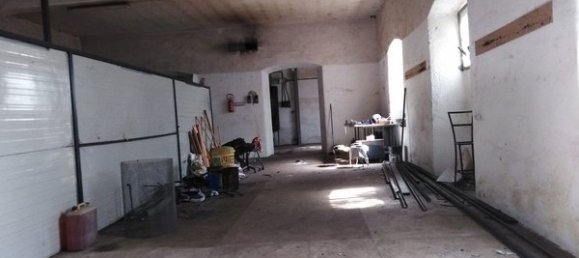 Склад с 3 комнатами в Коллеферро, Италия № 255979 6