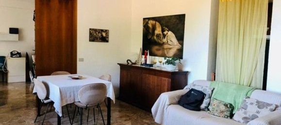4 rooms Apartment in Ancona, Italy No. 269691 14