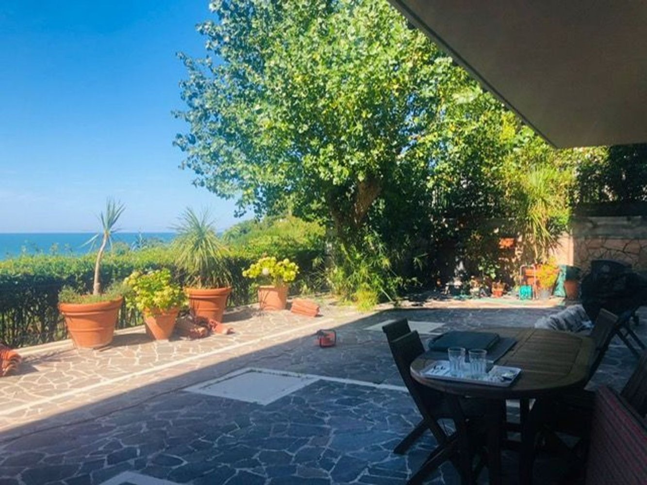 4 rooms Apartment in Ancona, Italy No. 269691