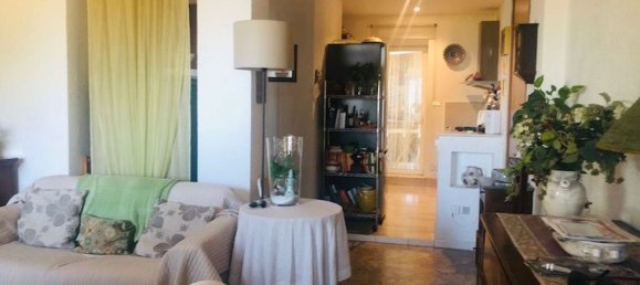 4 rooms Apartment in Ancona, Italy No. 269691 16