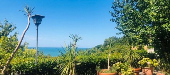 4 rooms Apartment in Ancona, Italy No. 269691 11