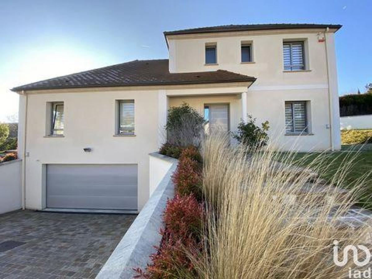 Casa T5 em Orgeval, France N.º 23863