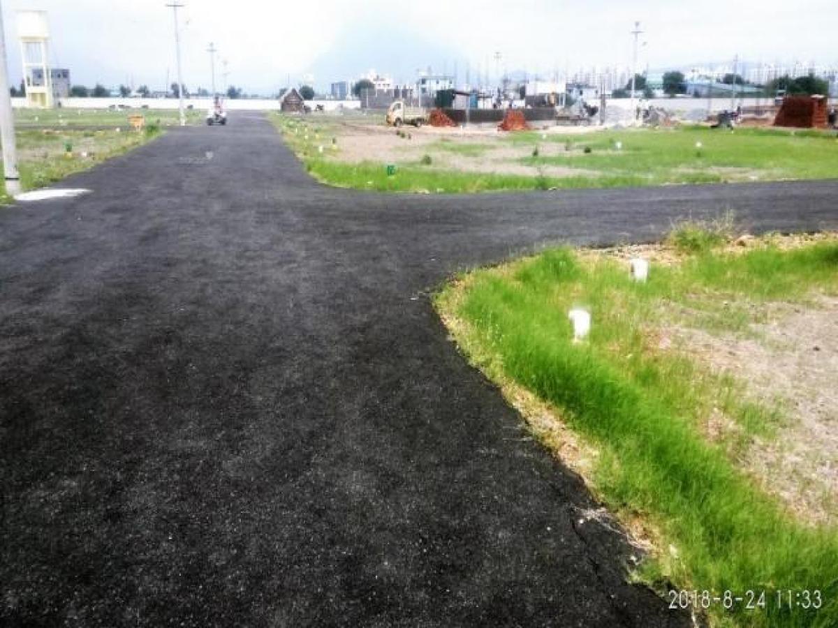 Terrain à Coimbatore, India No. 32206