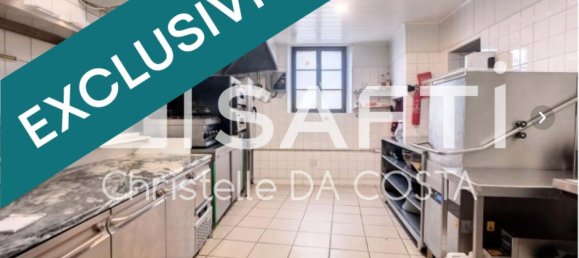 Propriété commerciale à Villenauxe-la-Grande, France 500m² No. 45994 10