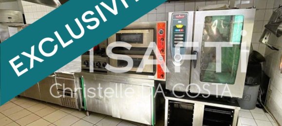 Propriété commerciale à Villenauxe-la-Grande, France 500m² No. 45994 4