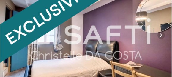 Propriété commerciale à Villenauxe-la-Grande, France 500m² No. 45994 7