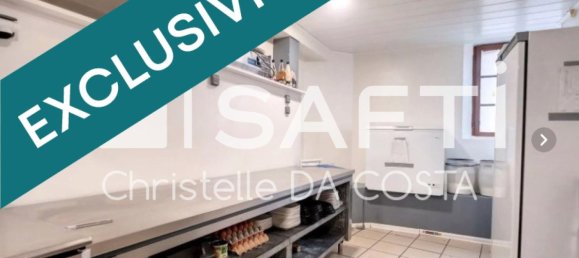 Propriété commerciale à Villenauxe-la-Grande, France 500m² No. 45994 9