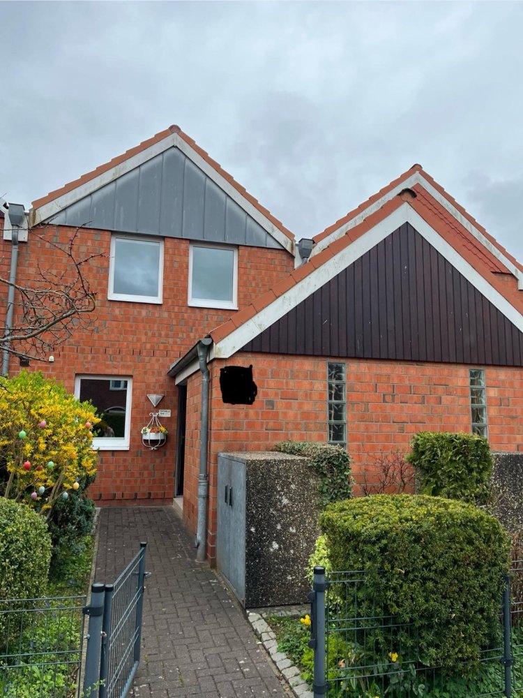 Adosado de 4 dormitorios en Ostholstein, Germany No. 333336