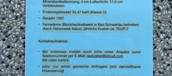 Adosado de 4 dormitorios en Ostholstein, Germany No. 333336 18