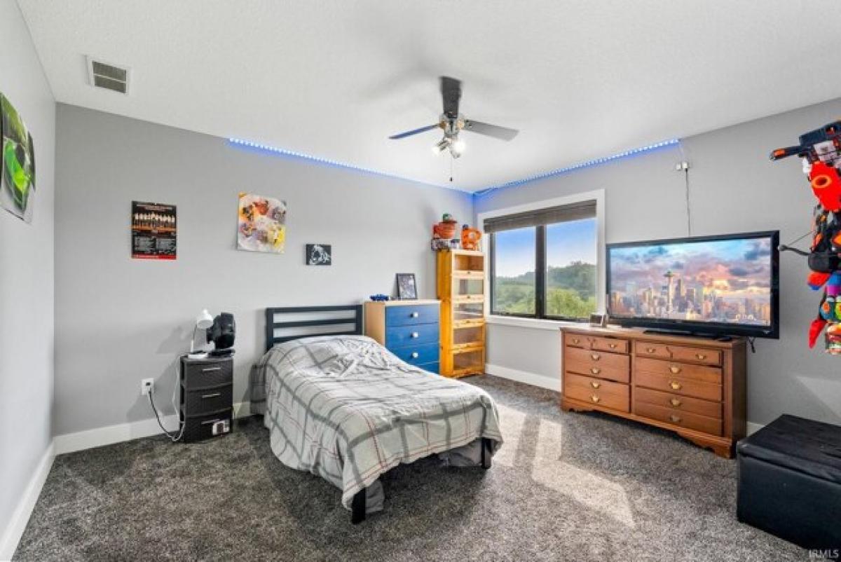 4 bedrooms House in Pierceton, USA No. 428934