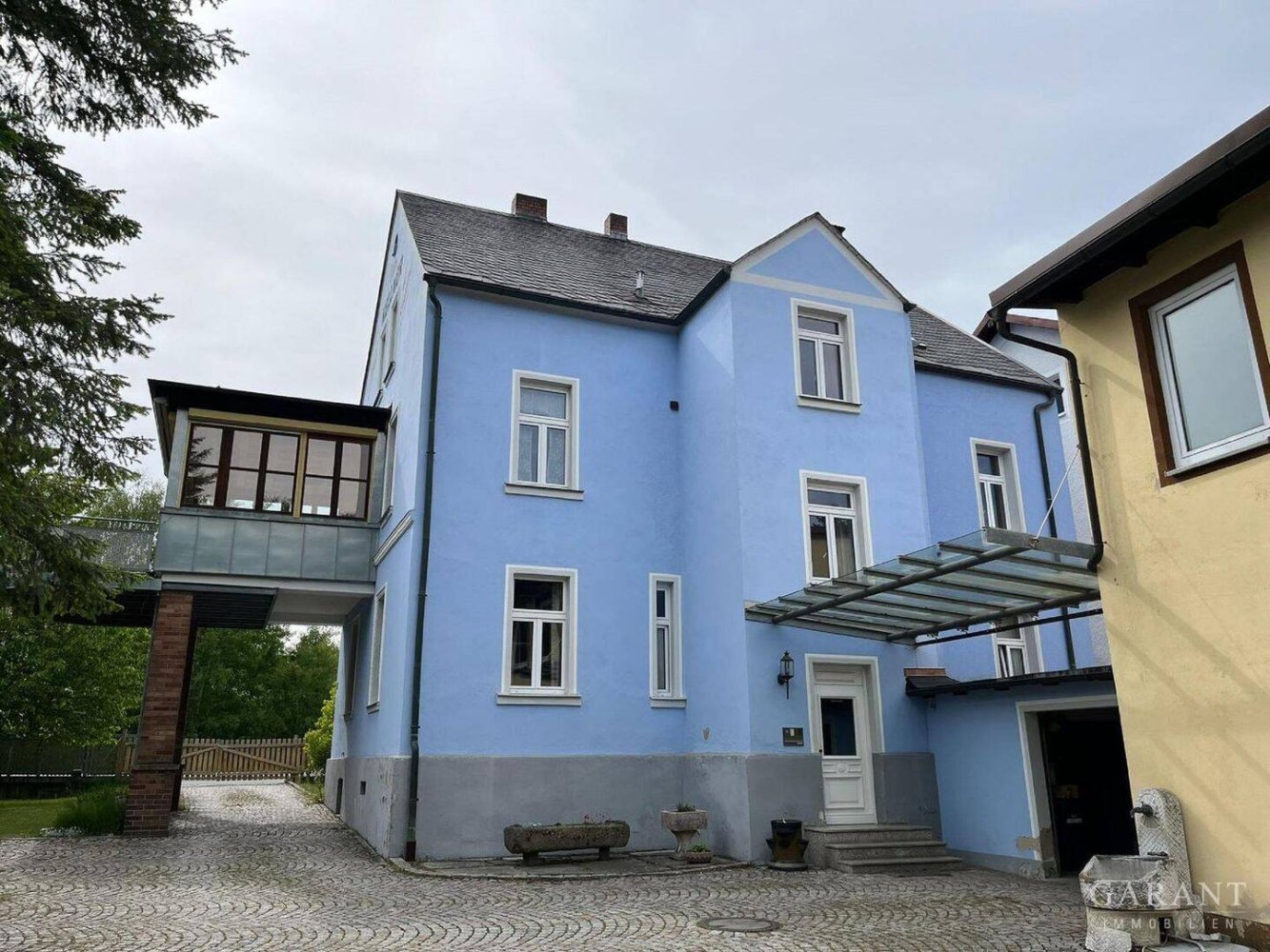 Casa de 8 habitaciónes en Tirschenreuth, Germany No. 118572