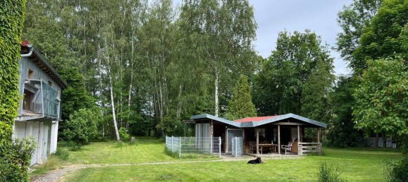 Casa de 8 habitaciónes en Tirschenreuth, Germany No. 118572 16
