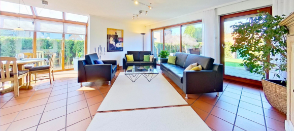 Adosado de 3 dormitorios en Gelsenkirchen, Germany No. 113001 4